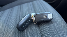 Vauxhall Combo Life 1.2 Turbo 130 Elite 5dr Auto [7 seat] Petrol Estate